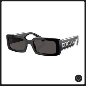 Name: DG6187
UPC: 8056597845830
Shape: Rectangle
Frame color: Black